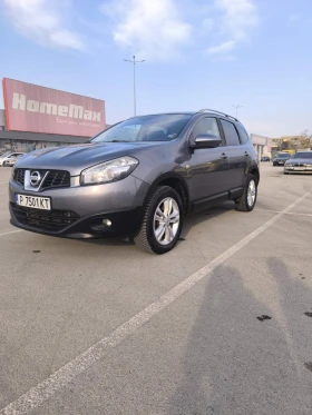 Nissan Qashqai, снимка 1