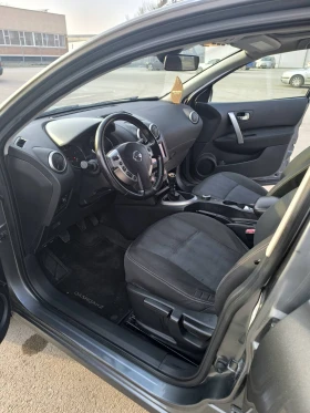 Nissan Qashqai, снимка 14