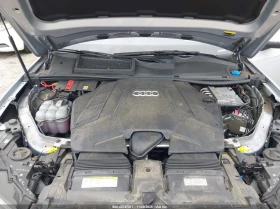 Audi Q7 3.0l Premium 55 Tfsi Quattro Tiptronic, снимка 10