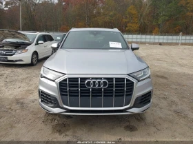 Audi Q7 3.0l Premium 55 Tfsi Quattro Tiptronic, снимка 12