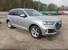 Audi Q7 3.0l Premium 55 Tfsi Quattro Tiptronic, снимка 1