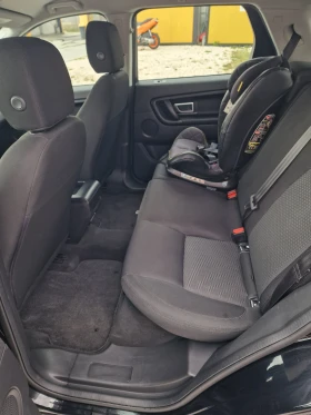 Land Rover Discovery Sport, снимка 10