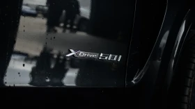 BMW X5 * Xdrive5.0i* Pano* Ambient* Keyless* CarPlay, снимка 7