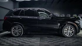 BMW X5 * Xdrive5.0i* Pano* Ambient* Keyless* CarPlay, снимка 4