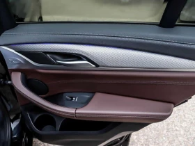 BMW X3  M40i /360/DISTRONIC/PANO/NAVI, снимка 15