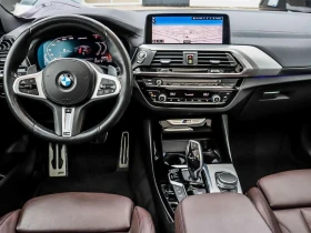 BMW X3  M40i /360/DISTRONIC/PANO/NAVI, снимка 10