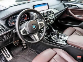 BMW X3  M40i /360/DISTRONIC/PANO/NAVI, снимка 8