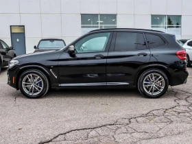 BMW X3  M40i /360/DISTRONIC/PANO/NAVI, снимка 6