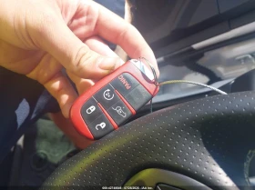 Dodge Durango 6.2l Srt Hellcat Plus Awd, снимка 11