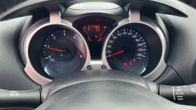 Nissan Juke 1.5DCI-110 EU5* NAVI* KEYLESS* CAMERA* PODGREV, снимка 12