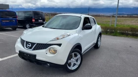 Nissan Juke 1.5DCI-110 EU5* NAVI* KEYLESS* CAMERA* PODGREV, снимка 1