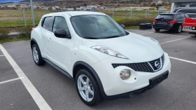 Nissan Juke 1.5DCI-110 EU5* NAVI* KEYLESS* CAMERA* PODGREV, снимка 6