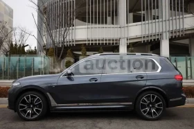 BMW X7 XDRIVE| LASER| HUD| TV| DISTRONIC| HARMAN| ПАНО| 3, снимка 4