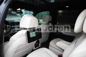 BMW X7 XDRIVE| LASER| HUD| TV| DISTRONIC| HARMAN| ПАНО| 3, снимка 14