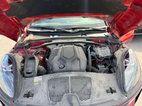 Porsche Macan  AWD / 360 / MATRIX / ОБДУХВАНЕ , снимка 14