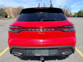 Porsche Macan  AWD / 360 / MATRIX / ОБДУХВАНЕ , снимка 4