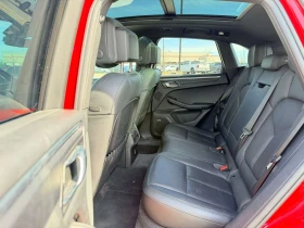 Porsche Macan  AWD / 360 / MATRIX / ОБДУХВАНЕ , снимка 11