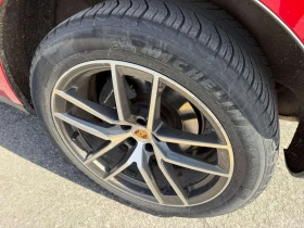 Porsche Macan  AWD / 360 / MATRIX / ОБДУХВАНЕ , снимка 17