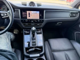 Porsche Macan  AWD / 360 / MATRIX / ОБДУХВАНЕ , снимка 9
