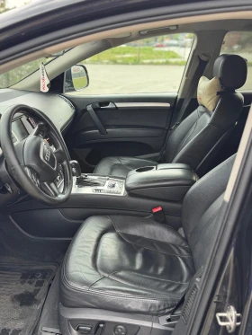 Audi Q7 3.0/TDI/DVD/Обслужен, снимка 14