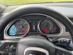 Audi Q7 3.0/TDI/DVD/Обслужен, снимка 11
