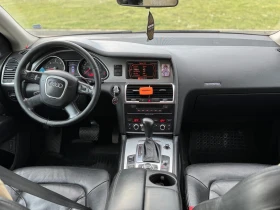 Audi Q7 3.0/TDI/DVD/Обслужен, снимка 6