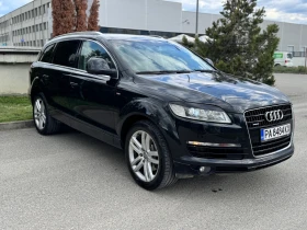 Audi Q7 3.0/TDI/DVD/Обслужен, снимка 3