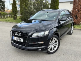 Audi Q7 3.0/TDI/DVD/Обслужен, снимка 13