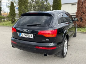 Audi Q7 3.0/TDI/DVD/Обслужен, снимка 12