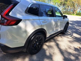 Honda Cr-v IV Hibrid, снимка 10