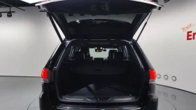 Jeep Grand cherokee 3.6 OVERLAND/ ОБДУХВАНЕ / DISTRONIC / PANO, снимка 17