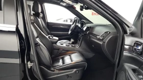Jeep Grand cherokee 3.6 OVERLAND/ ОБДУХВАНЕ / DISTRONIC / PANO, снимка 12