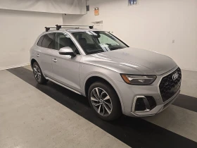 Audi Q5 S line Premium, снимка 1