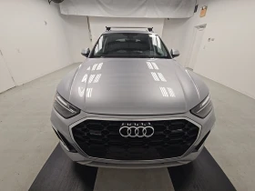 Audi Q5 S line Premium, снимка 4