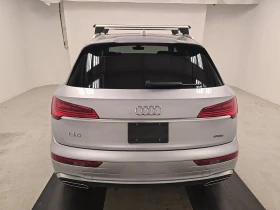 Audi Q5 S line Premium, снимка 5