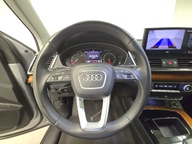 Audi Q5 S line Premium, снимка 8