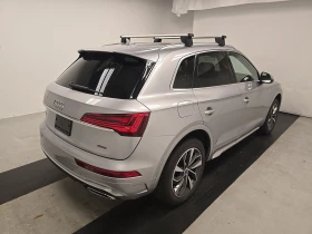 Audi Q5 S line Premium, снимка 3