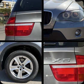 BMW X5 E70, снимка 10