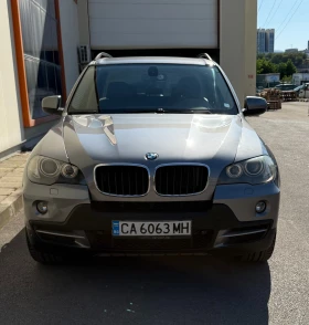 BMW X5 E70, снимка 3