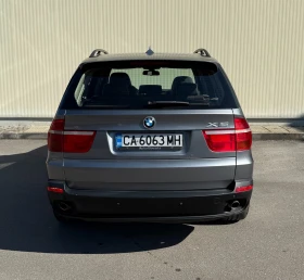 BMW X5 E70, снимка 6