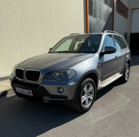 BMW X5 E70, снимка 2