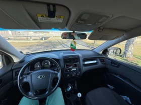 Kia Sportage, снимка 7