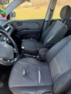 Kia Sportage, снимка 6