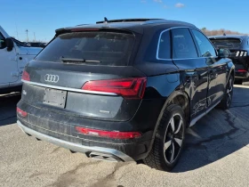 Audi Q5 * PROGRESSIV * CARFAX * , снимка 3