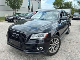 Audi Q5 | Technik | ПАНОРАМА | CARFAX | ПОДГРЕВ | , снимка 1