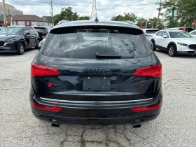 Audi Q5 | Technik | ПАНОРАМА | CARFAX | ПОДГРЕВ | , снимка 4