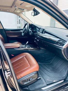 BMW X5 3.5 xDrive 306 k.c, снимка 11