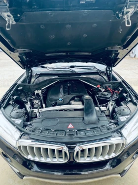 BMW X5 3.5 xDrive 306 k.c, снимка 15