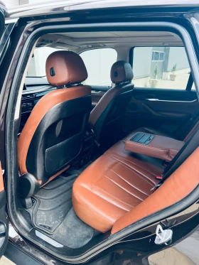 BMW X5 3.5 xDrive 306 k.c, снимка 10