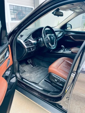 BMW X5 3.5 xDrive 306 k.c, снимка 9